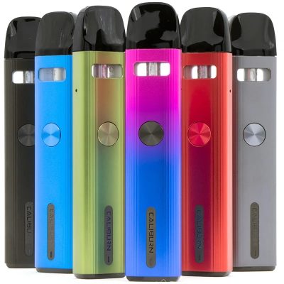 پاد سیستم یوول کالیبرن جی 2 Uwell Caliburn G2
